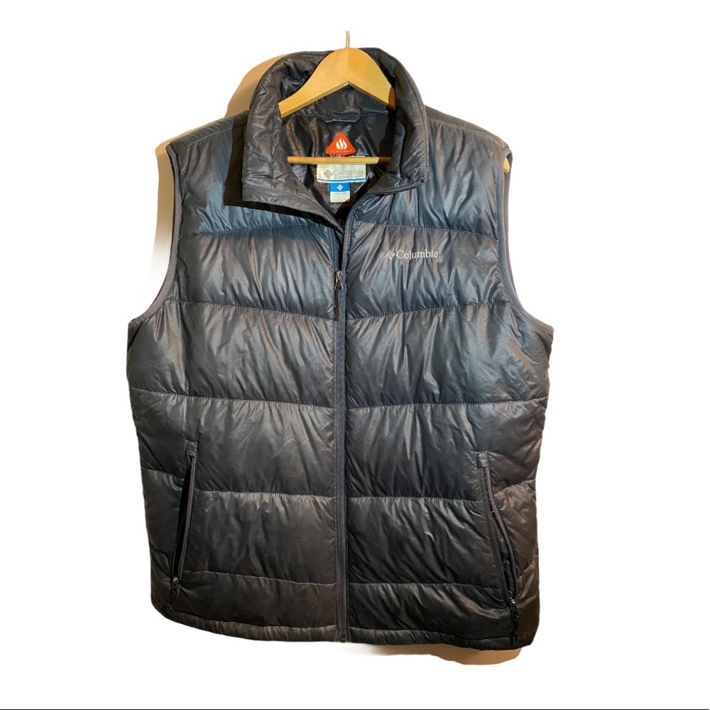 Columbia Men’s vest